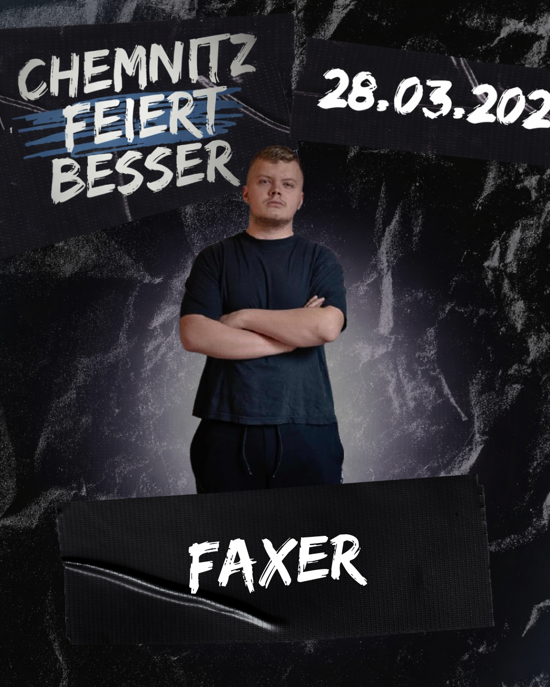 Faxer Live